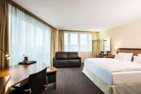 Best Western Conference Airporthotel Frankfurt-Moerfelden Hotels in Erzhausen