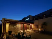 Bali＆Resort Sayanokaze โรงแรมในโทบะ