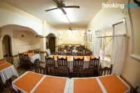 Hotel Provincia - Cho phép mang theo thú cưng