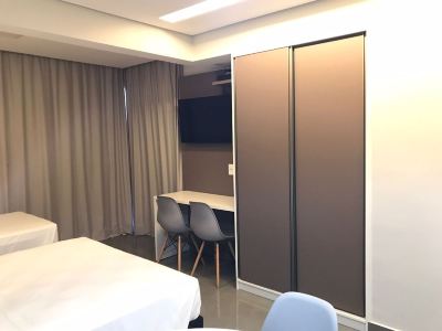 Superior Deluxe Room