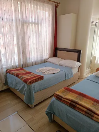 Camlica Hotel