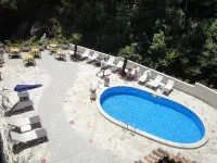 Hotel Danica - Pools