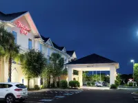 Hampton Inn Murrells Inlet/Myrtle Beach Area Hotels in Murrells Inlet