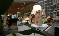 Delle Nazioni Milan Hotel - Bares