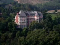 Relais Villa Pomela - Wifi
