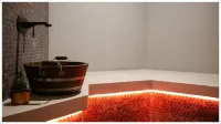 Alex Hotel & Spa - Gym