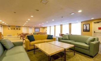 Capistrano SurfSide Inn