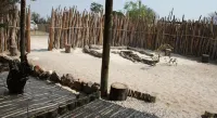 Ongula Village Homestead Lodge Hotels in Ondangwa