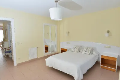 Apartamentos Turísticos Marina - Avilés Hoteles en Avilés