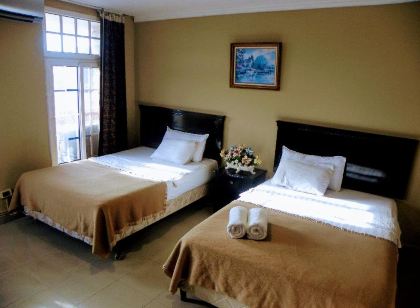 Hotel Meryland