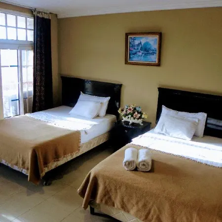 Hotel Meryland