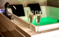 Villa Elisio Hotel & Spa - bar