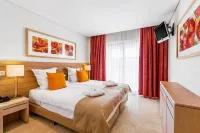 As Cascatas Golf Resort & Spa