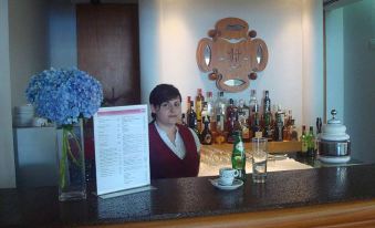 Hotel Gaivota Azores