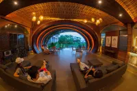 Baan Rim Ao Hotels in Laem Sing