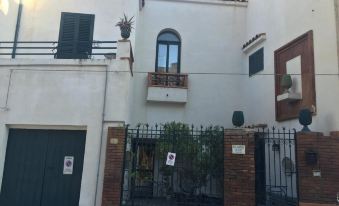 Sciacca Bed and Breakfast Natoli