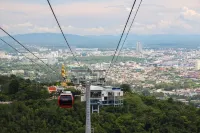 Moonla Boutique Resort