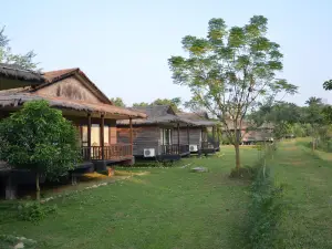 Tigerland Safari - A Lemon Tree Resort, Chitwan, Nepal