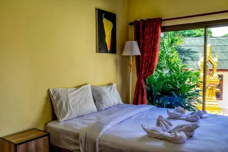 Kata Leaf Resort Phuket