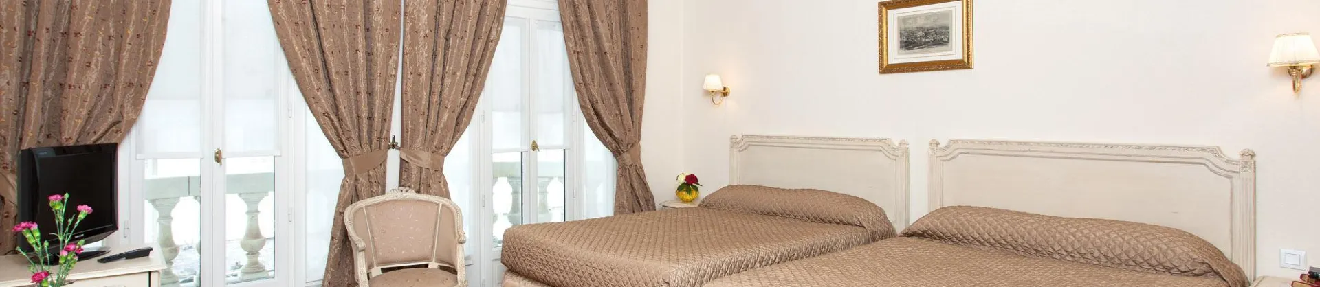 4-Star Select Hotels