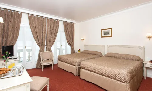Grand Hôtel Moderne