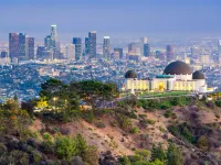 Glenridge Inn Glendale - Pasadena Hotels in Glendale