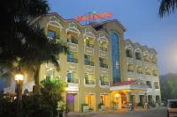 Hotel Sea N Rock