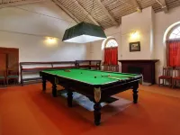 Chevron Ranikhet Club 라닉헷 호텔