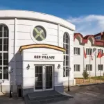 紅村酒店