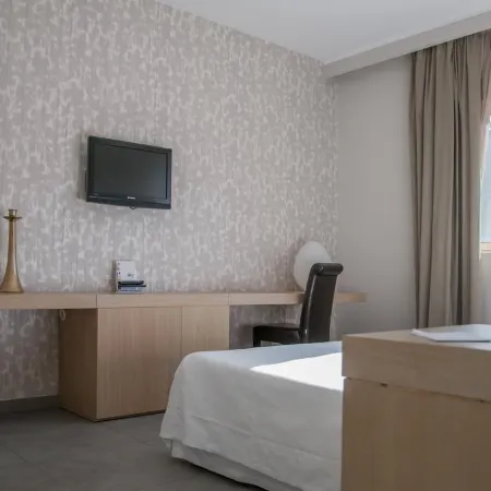 FerroHotel