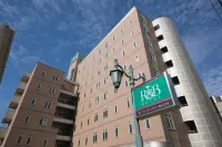 華盛頓R&B飯店-金澤站西口 金澤住宿飯店