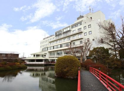 Hotel Garden Palace