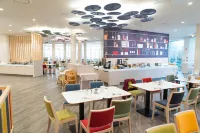 โคลพิง แฟมิลี รีสอร์ต โรงแรมใน