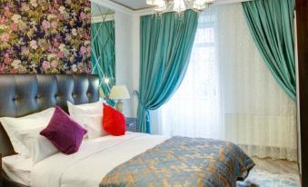 Nabat Palace Mini-Hotel