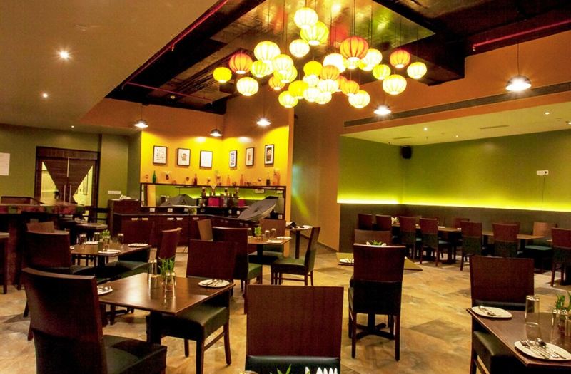 Hotel Mumbai House Airoli, Navi Mumbai photo 5