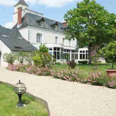 Relais des Landes Hotel Exterior