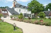 Le Relais des Landes Hotels in Chouzy-sur-Cisse