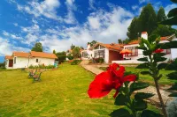 Hotel Cabañas San Cayetano Hotel di Paipa