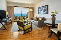 Sheraton Rhodes Resort Hotels in Ródos