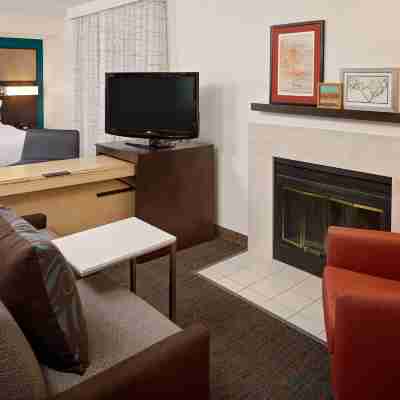 Residence Inn Fremont Silicon Valley Rooms