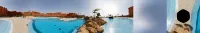 Sheraton Fuerteventura Beach, Golf & Spa Resort - Uima-altaat