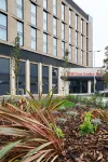 Hilton Garden Inn Doncaster Racecourse Hotels near B&M Home Store