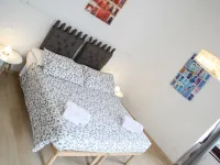 B&B Mia - Only Self Check-IN Отели рядом с достопримечательностью «Музей науки MUSE»