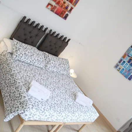 B&B Mia - Only Self Check-IN Отели рядом с достопримечательностью «Музей науки MUSE»