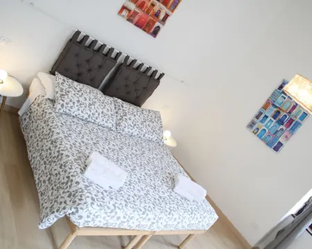 B&B Mia - 僅自助入住 特倫託酒店