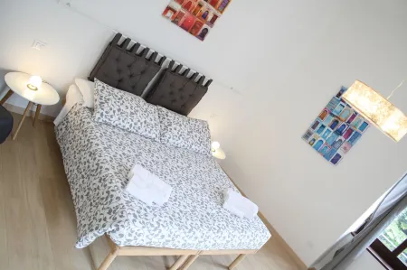 B&B Mia - Only Self Check-IN Отели рядом с достопримечательностью «Университет Тренто»