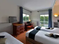 Logis Cosy - Hôtel le Moulin Neuf - Chantonnay Hotels in Saint-Aubin-la-Plaine