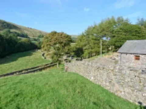 Yew Tree Cottage Hotels in Coniston