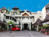 Hotel Mataram Malioboro