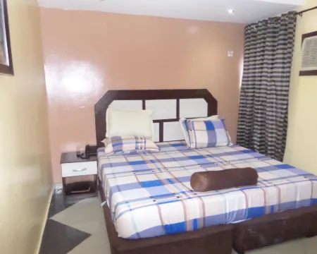 A2 Suites Hotels in Mushin